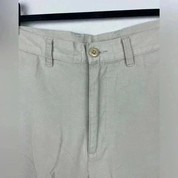 PATAGONIA Men's 36 All-Wear Shorts 10" Canvas Everyday Tan Khaki Short Classic - Picture 2 of 13